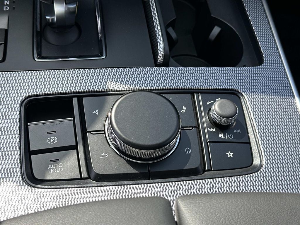 2026 Mazda Mazda CX-90 3.3 Turbo S Premium Sport AWD