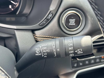 2026 Mazda Mazda CX-90 3.3 Turbo S Premium Sport AWD