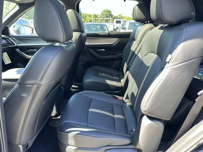 2026 Mazda Mazda CX-90 3.3 Turbo S Premium Sport AWD