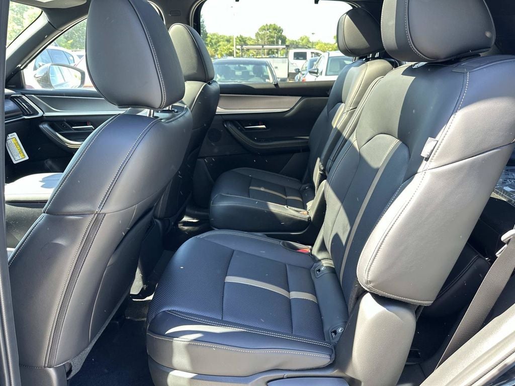 2026 Mazda Mazda CX-90 3.3 Turbo S Premium Sport AWD