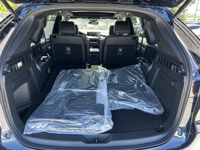 2026 Mazda Mazda CX-90 3.3 Turbo S Premium Sport AWD