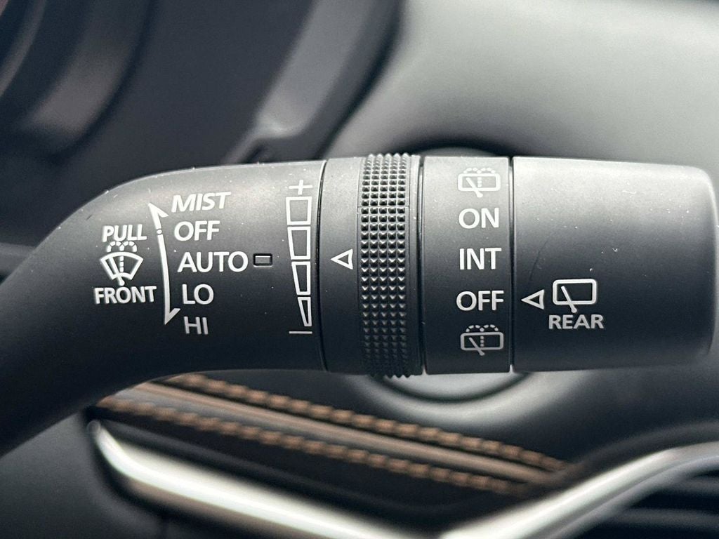 2026 Mazda Mazda CX-90 3.3 Turbo S Premium Sport AWD