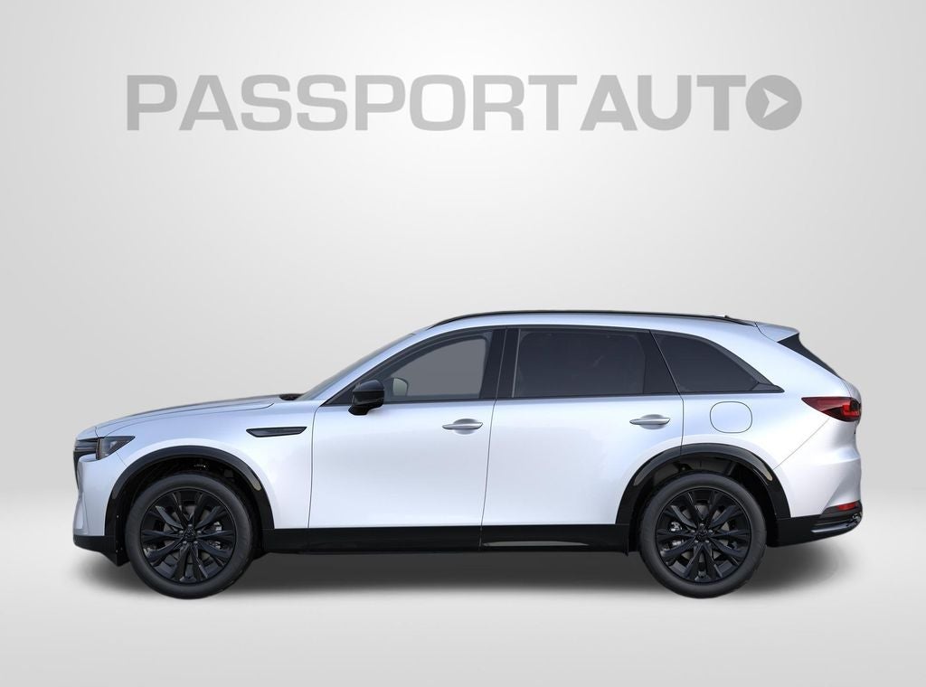 2026 Mazda Mazda CX-90 3.3 Turbo S Premium Sport AWD