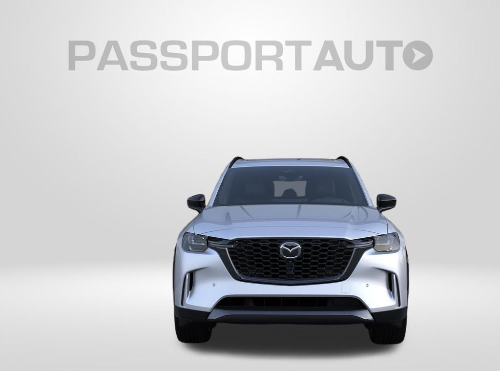 2026 Mazda Mazda CX-90 3.3 Turbo S Premium Sport AWD