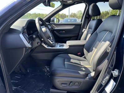 2026 Mazda Mazda CX-90 3.3 Turbo S Premium Sport AWD