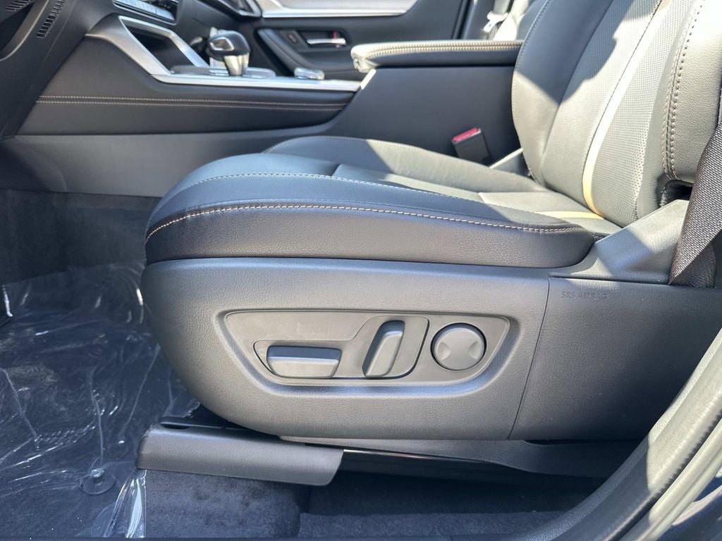 2026 Mazda Mazda CX-90 3.3 Turbo S Premium Sport AWD
