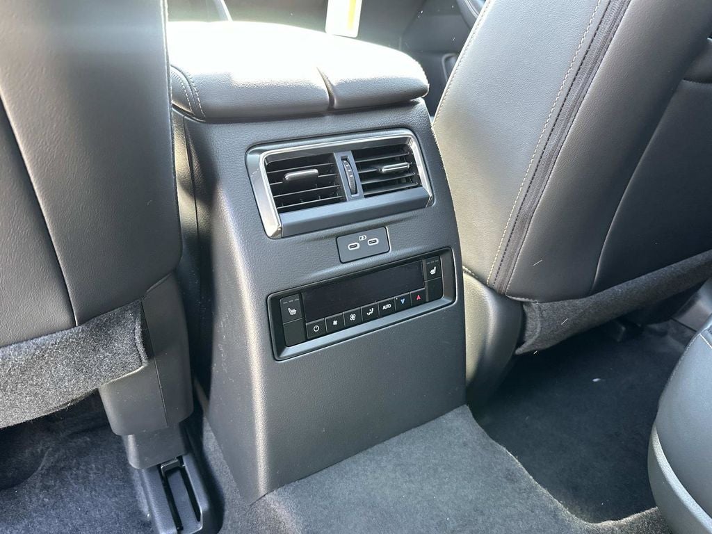 2026 Mazda Mazda CX-90 3.3 Turbo S Premium Sport AWD