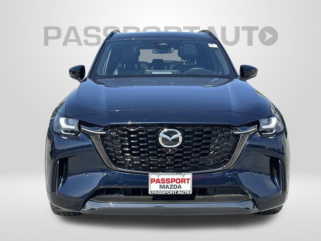2026 Mazda Mazda CX-90 3.3 Turbo S Premium Sport AWD