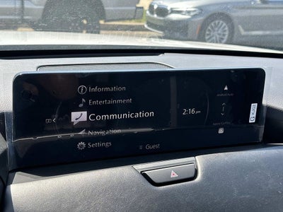 2026 Mazda Mazda CX-90 3.3 Turbo S Premium Sport AWD