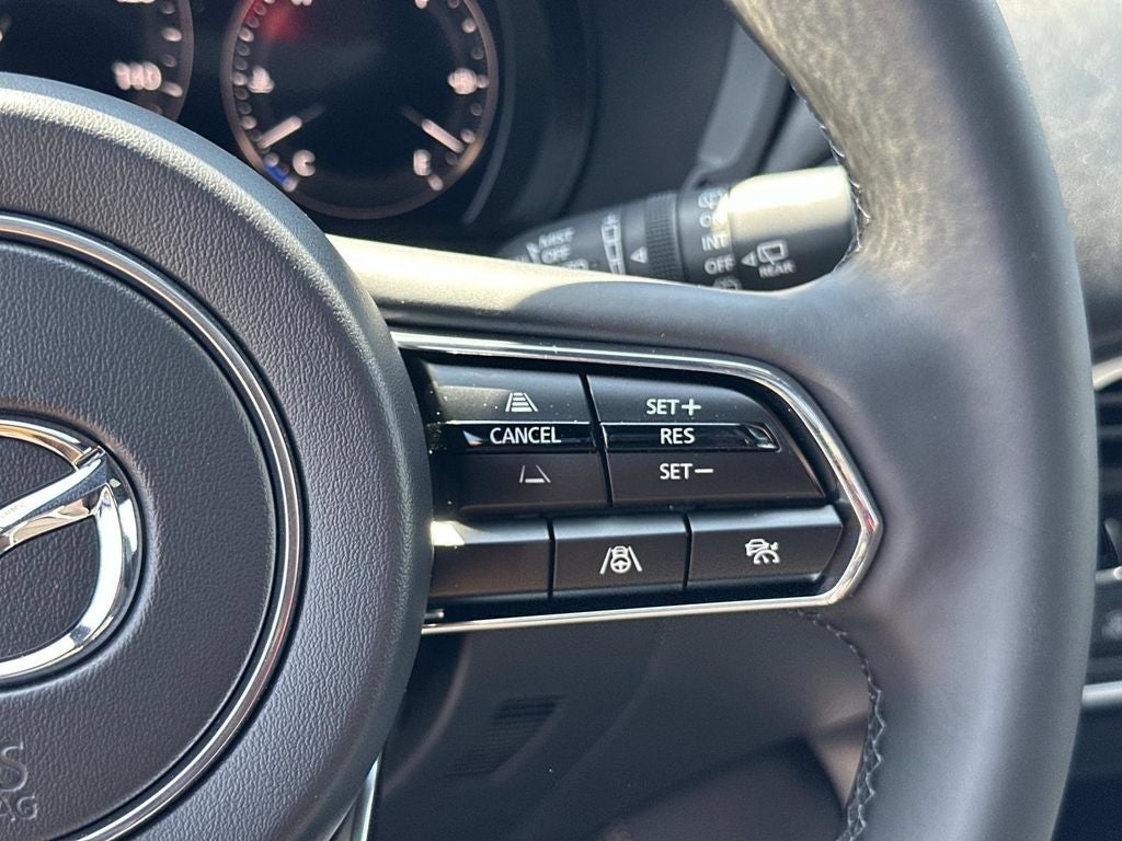 2026 Mazda Mazda CX-90 3.3 Turbo S Premium Sport AWD