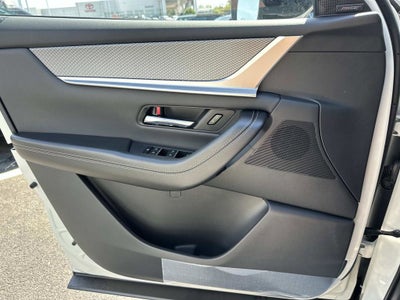 2026 Mazda Mazda CX-90 3.3 Turbo S Premium Sport AWD