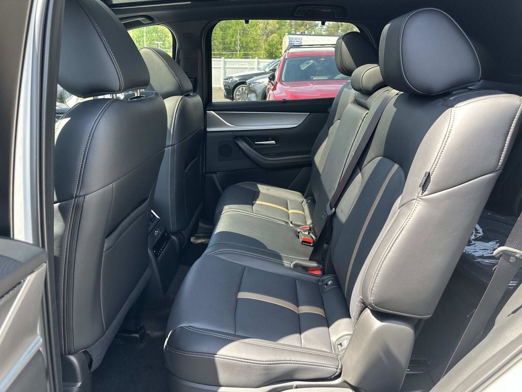 2026 Mazda Mazda CX-90 3.3 Turbo S Premium Sport AWD