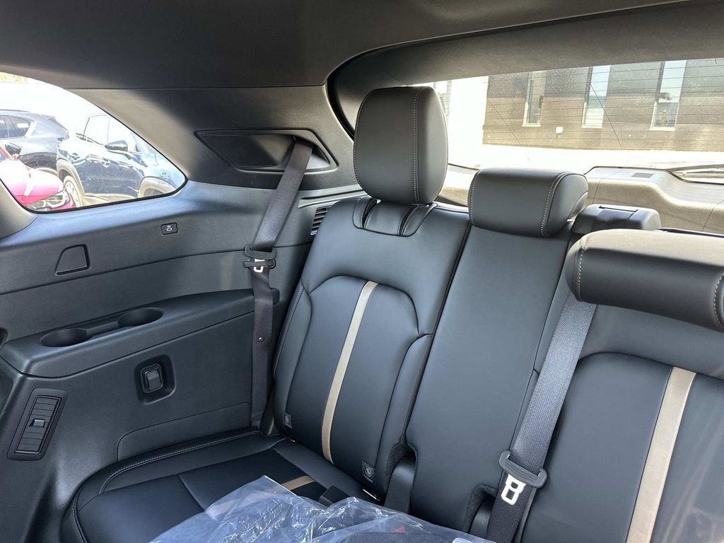 2026 Mazda Mazda CX-90 3.3 Turbo S Premium Sport AWD
