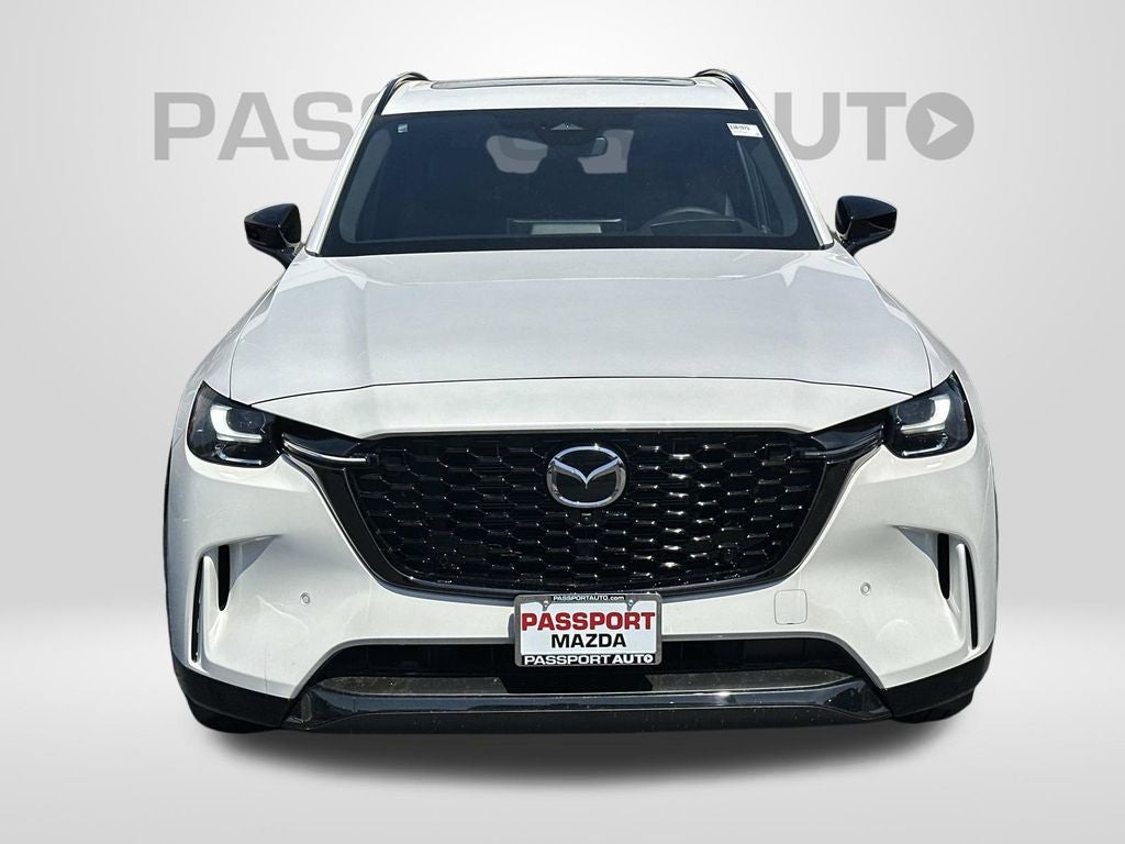 2026 Mazda Mazda CX-90 3.3 Turbo S Premium Sport AWD