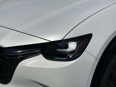 2026 Mazda Mazda CX-90 3.3 Turbo S Premium Sport AWD