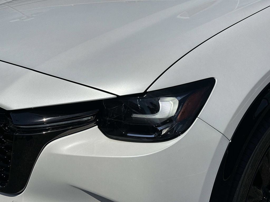 2026 Mazda Mazda CX-90 3.3 Turbo S Premium Sport AWD