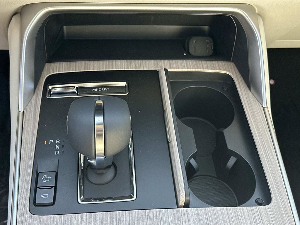 2026 Mazda Mazda CX-90 3.3 Turbo S Premium Sport AWD