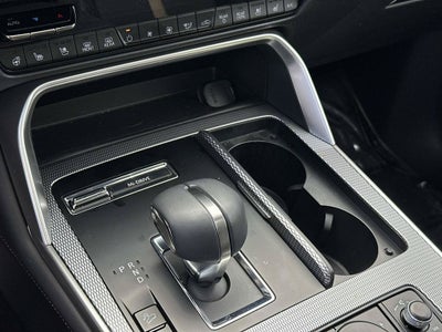 2026 Mazda Mazda CX-90 3.3 Turbo S Premium Sport AWD