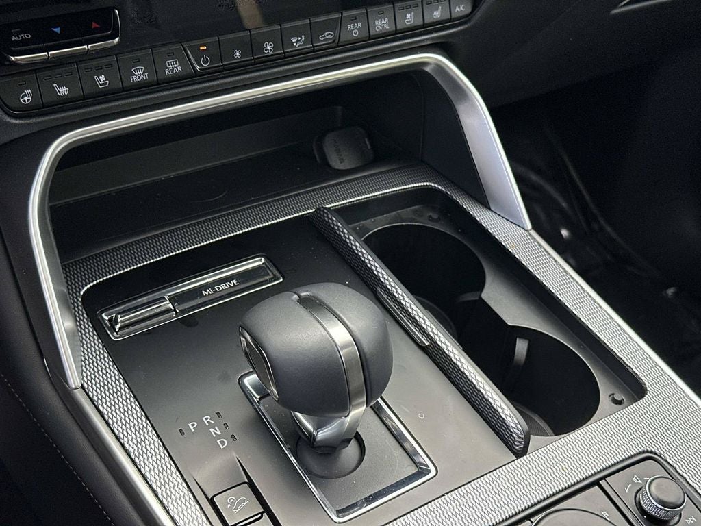2026 Mazda Mazda CX-90 3.3 Turbo S Premium Sport AWD