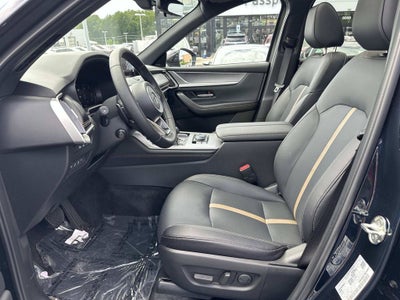 2026 Mazda Mazda CX-90 3.3 Turbo S Premium Sport AWD