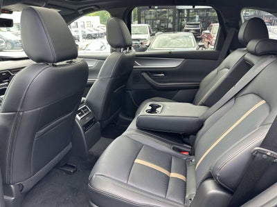 2026 Mazda Mazda CX-90 3.3 Turbo S Premium Sport AWD