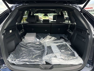 2026 Mazda Mazda CX-90 3.3 Turbo S Premium Sport AWD