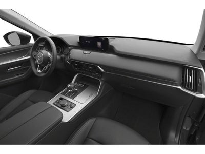 2024 Mazda Mazda CX-90 3.3 Turbo Premium