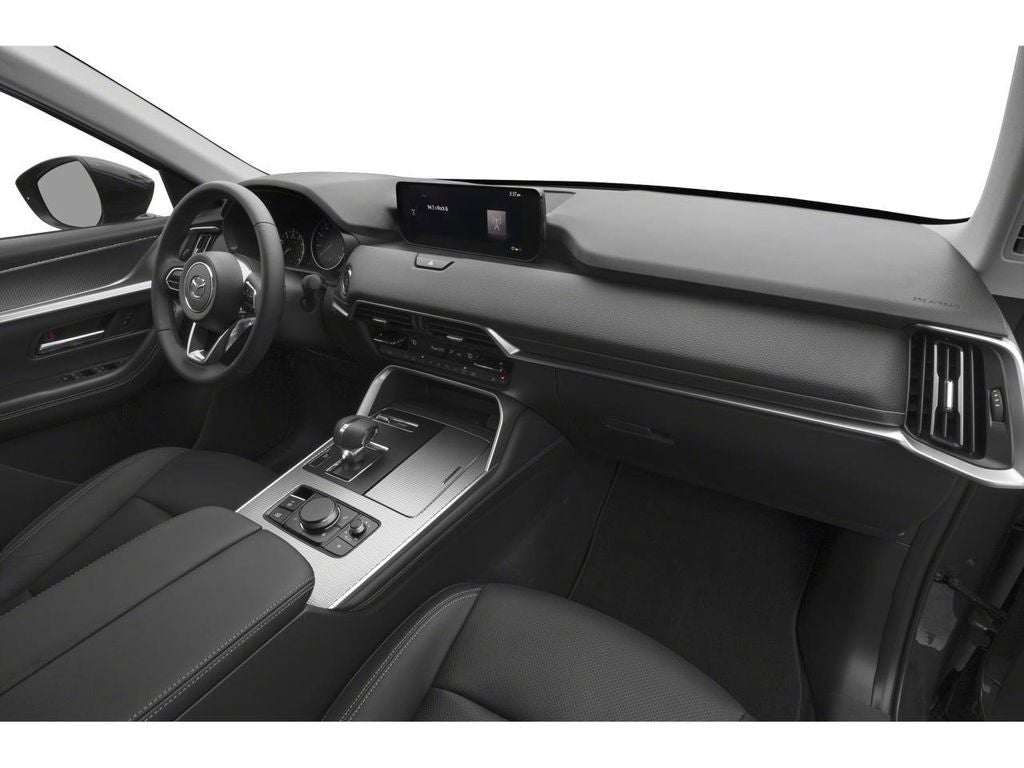 2024 Mazda Mazda CX-90 3.3 Turbo Premium