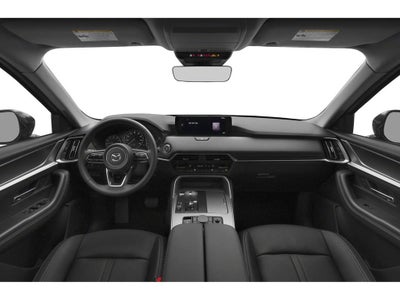2024 Mazda Mazda CX-90 3.3 Turbo Premium