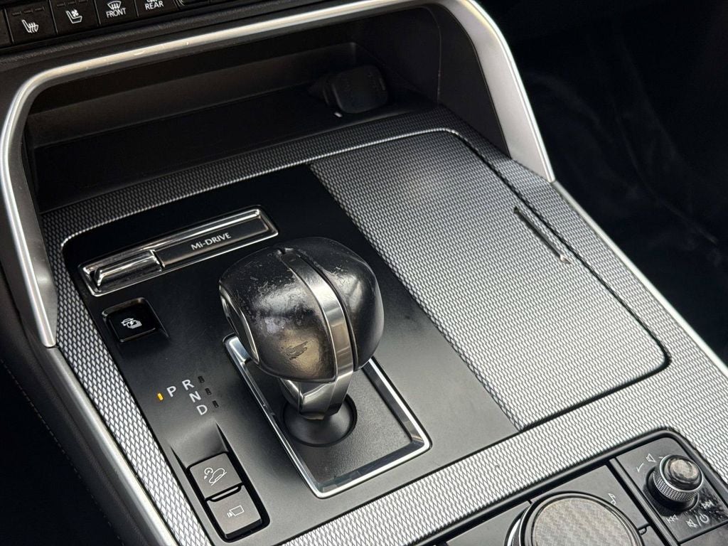 2024 Mazda Mazda CX-90 PHEV Premium Plus