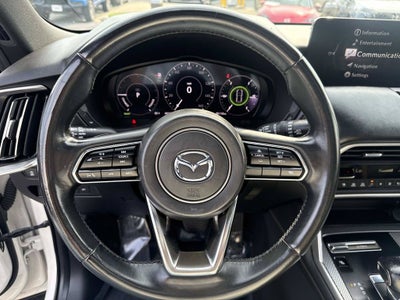 2024 Mazda Mazda CX-90 PHEV Premium Plus
