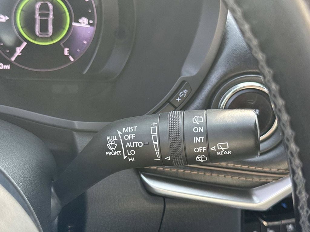 2024 Mazda Mazda CX-90 PHEV Premium Plus