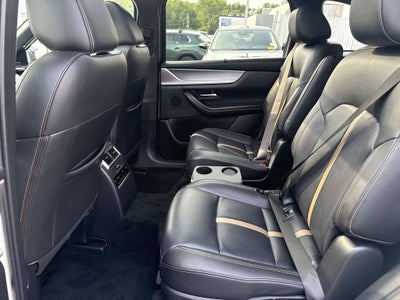 2024 Mazda Mazda CX-90 PHEV Premium Plus
