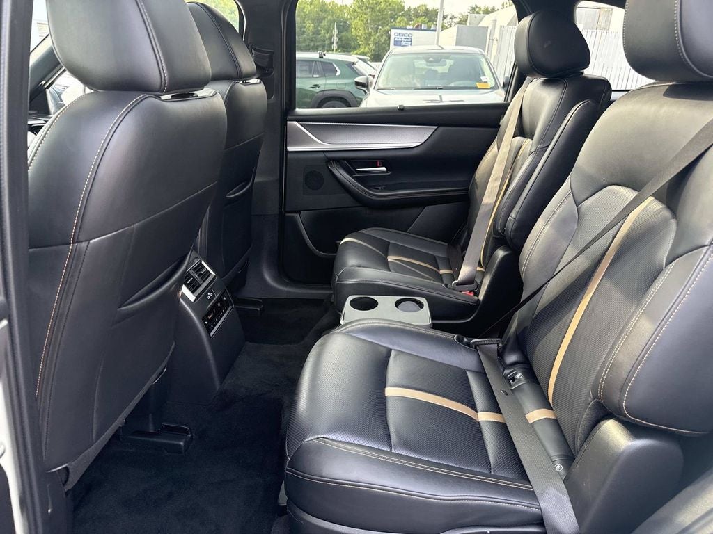 2024 Mazda Mazda CX-90 PHEV Premium Plus