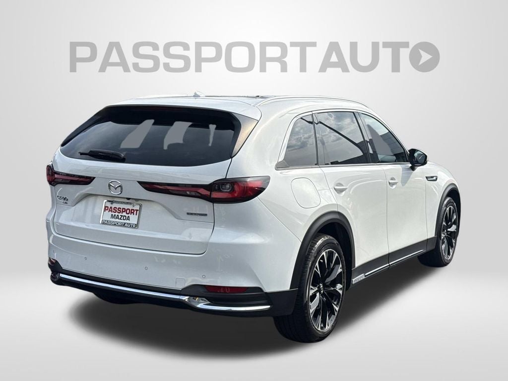 2024 Mazda Mazda CX-90 PHEV Premium Plus