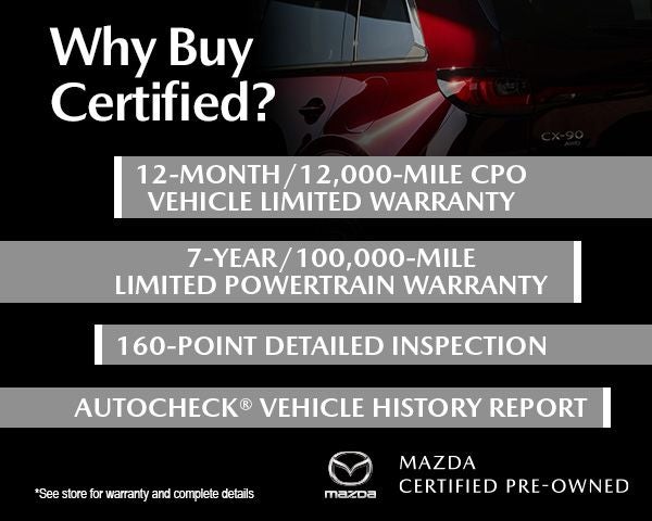 2024 Mazda Mazda CX-90 PHEV Premium Plus