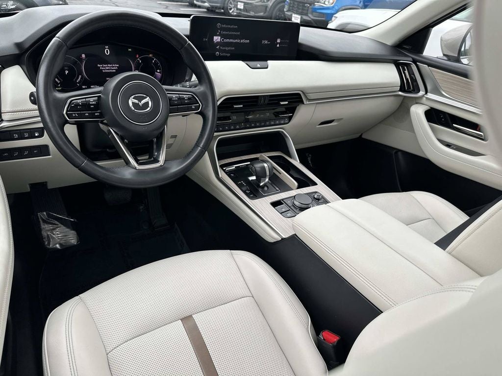 2024 Mazda Mazda CX-90 PHEV Premium Plus