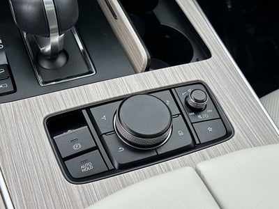 2024 Mazda Mazda CX-90 PHEV Premium Plus