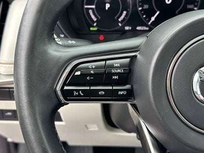 2024 Mazda Mazda CX-90 PHEV Premium Plus