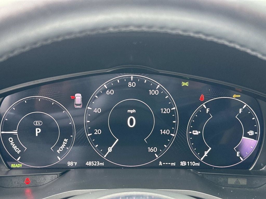 2024 Mazda Mazda CX-90 PHEV Premium Plus