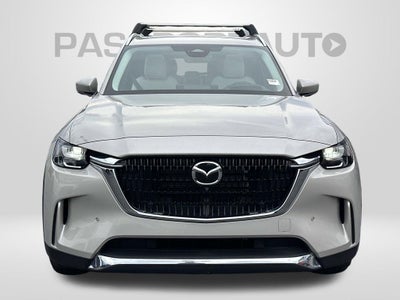 2024 Mazda Mazda CX-90 PHEV Premium Plus