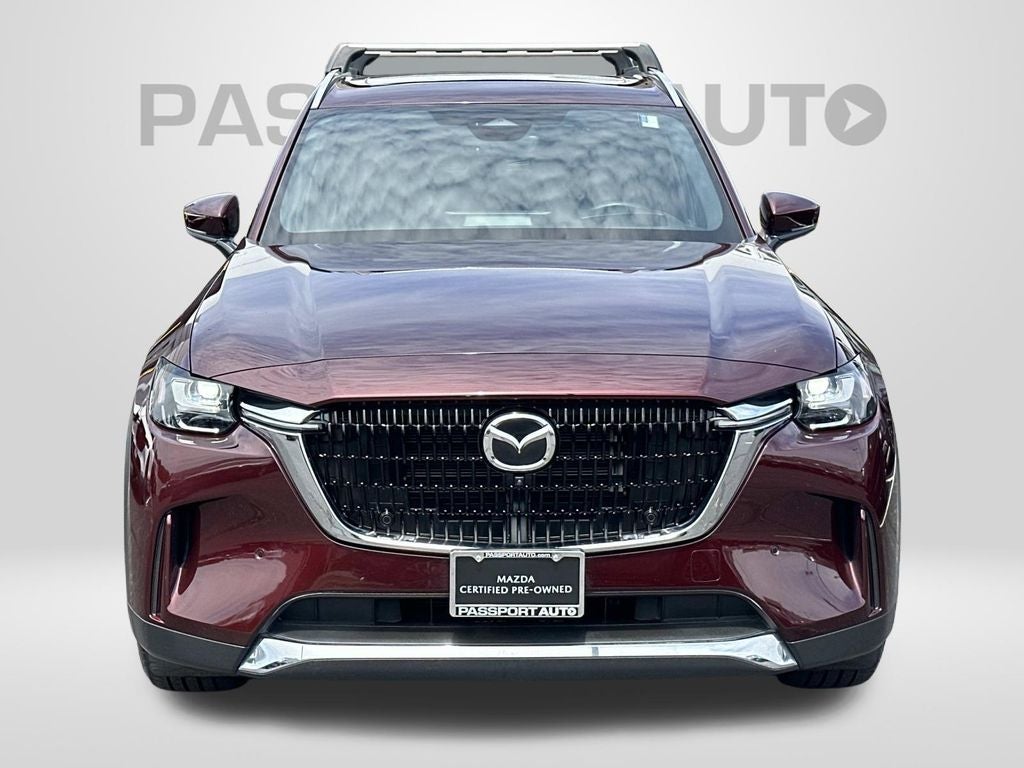 2024 Mazda Mazda CX-90 PHEV Premium Plus
