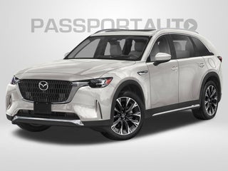 2026 Mazda Mazda CX-90 PHEV Premium Plus