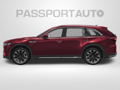 2024 Mazda Mazda CX-90 PHEV Premium Plus