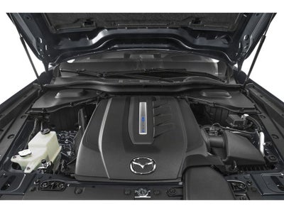 2024 Mazda Mazda CX-90 PHEV Premium Plus