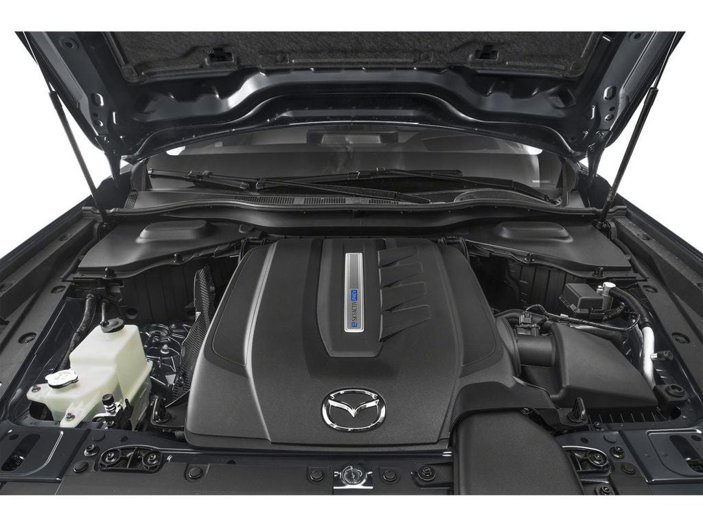 2024 Mazda Mazda CX-90 PHEV Premium Plus