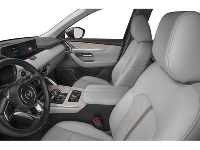 2026 Mazda Mazda CX-90 Plug-In Hybrid Premium Plus AWD