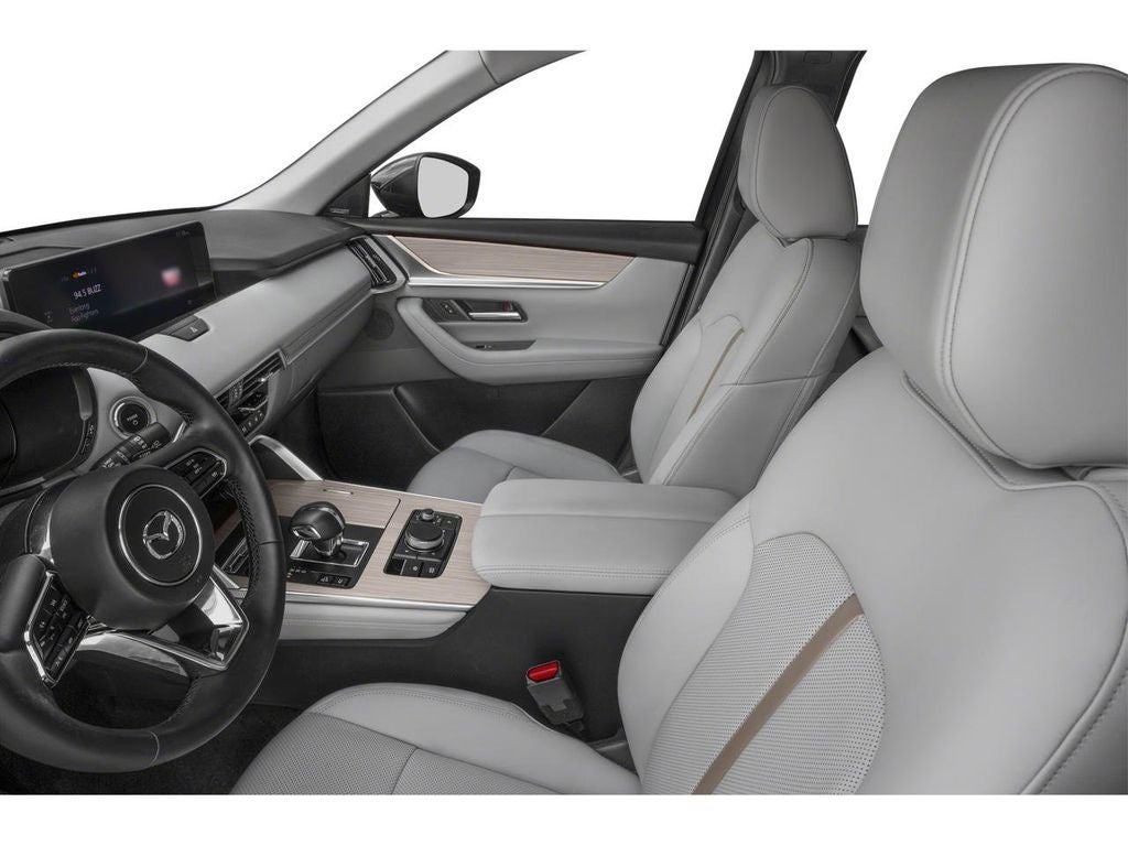 2026 Mazda Mazda CX-90 Plug-In Hybrid Premium Plus AWD
