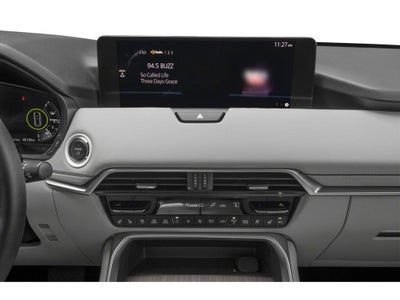 2026 Mazda Mazda CX-90 Plug-In Hybrid Premium Plus AWD