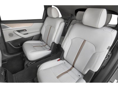 2026 Mazda Mazda CX-90 Plug-In Hybrid Premium Plus AWD